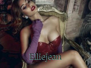 Elliejean