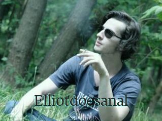 Elliotdoesanal