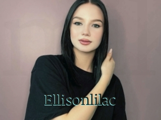 Ellisonlilac