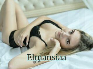 Elmansiaa