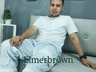 Elmerbrown