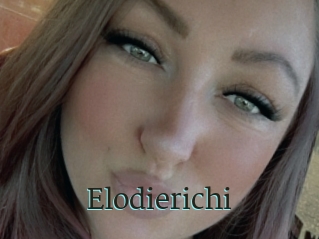 Elodierichi