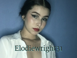 Elodiewright31