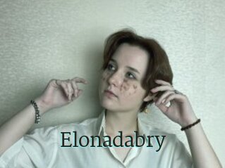 Elonadabry