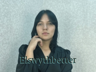 Elswythbetter