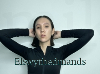 Elswythedmands