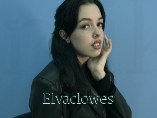 Elvaclowes