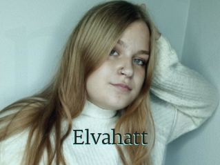 Elvahatt