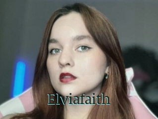 Elviafaith