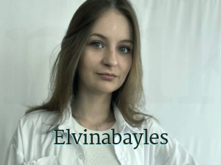 Elvinabayles