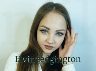 Elvinaedgington