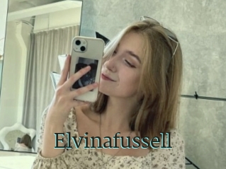 Elvinafussell
