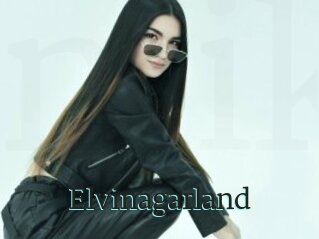 Elvinagarland