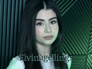 elvinagellings Milky Porn