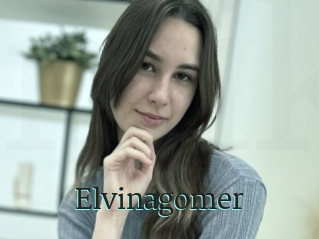 Elvinagomer