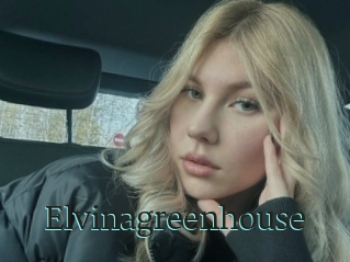 Elvinagreenhouse