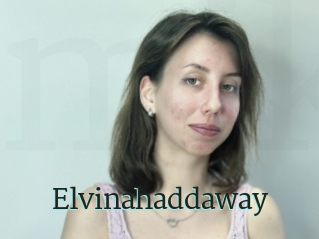 Elvinahaddaway