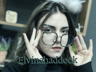 Elvinahaddock