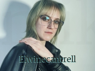 Elwinecantrell