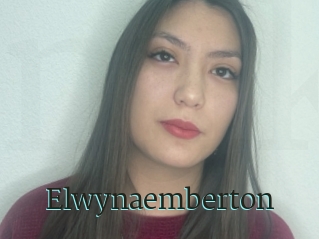 Elwynaemberton