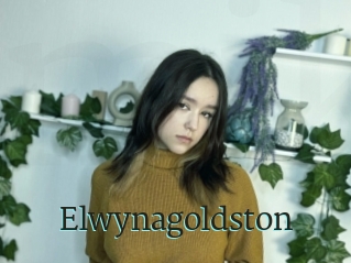 Elwynagoldston