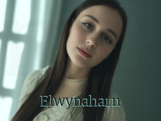 Elwynaharn