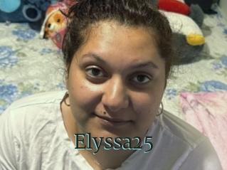 Elyssa25