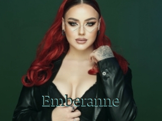 Emberanne