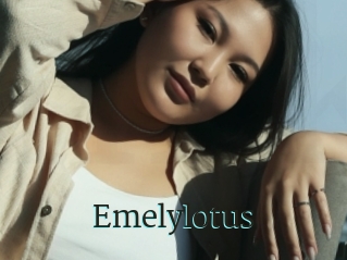 Emelylotus