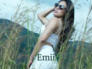 Emii