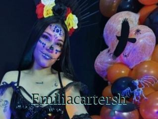 emiliacartersh Milky Porn