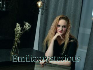 Emiliamysterious