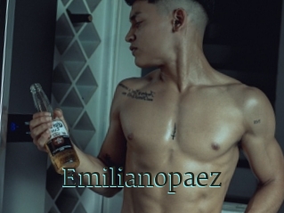 emilianopaez Milky Porn