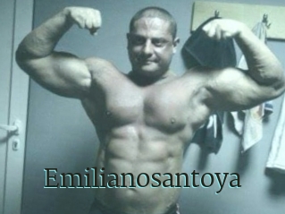 Emilianosantoya