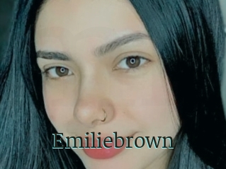 Emiliebrown