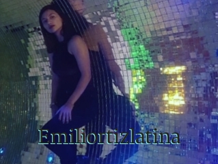 Emiliortizlatina