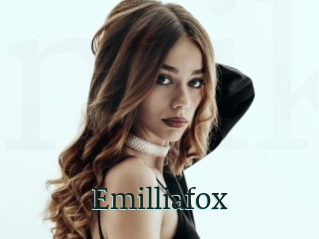 emilliafox Milky Porn
