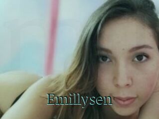 Emillysen