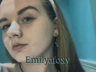 Emilyafoxy
