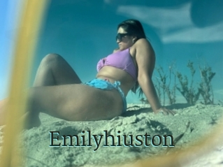 Emilyhiuston