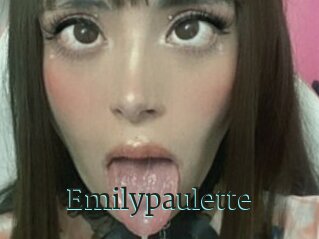 Emilypaulette