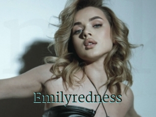 Emilyredness