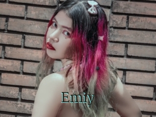 Emiy
