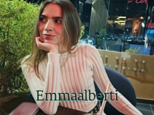 Emmaalberti
