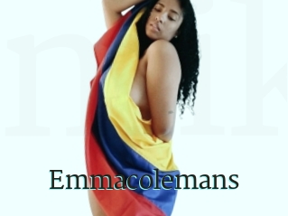 Emmacolemans