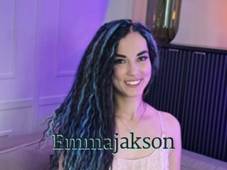 Emmajakson