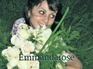 Emmandarose