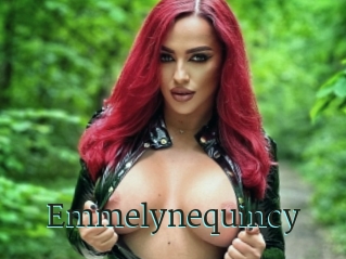 emmelynequincy Milky Porn