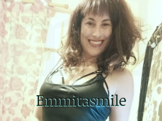 Emmitasmile