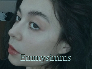Emmysimms